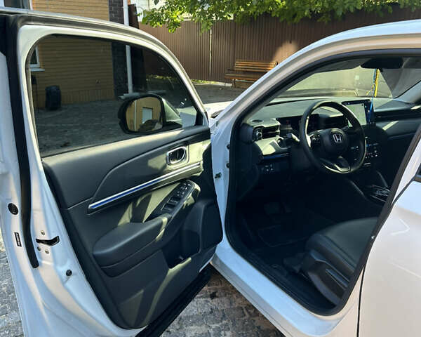 Белый Хонда eNS1, объемом двигателя 0 л и пробегом 8 тыс. км за 19500 $, фото 20 на Automoto.ua