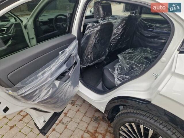 Белый Хонда eNS1, объемом двигателя 0 л и пробегом 1 тыс. км за 20700 $, фото 18 на Automoto.ua