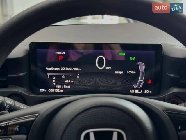 Білий Хонда eNS1, об'ємом двигуна 0 л та пробігом 1 тис. км за 15999 $, фото 18 на Automoto.ua
