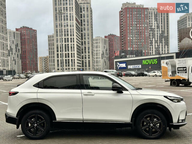 Белый Хонда eNS1, объемом двигателя 0 л и пробегом 7 тыс. км за 16700 $, фото 8 на Automoto.ua