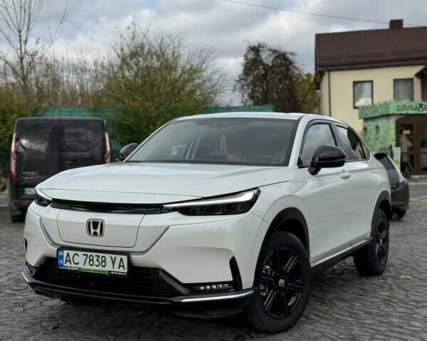 Белый Хонда eNS1, объемом двигателя 0 л и пробегом 7 тыс. км за 17400 $, фото 18 на Automoto.ua