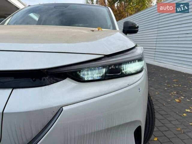 Хонда eNS1 2024 в Одессе на Automoto.ua Белый Хонда eNS1, объемом двигателя 0 л и пробегом 1 тыс. км за 19000 $, фото 2 на Automoto.ua