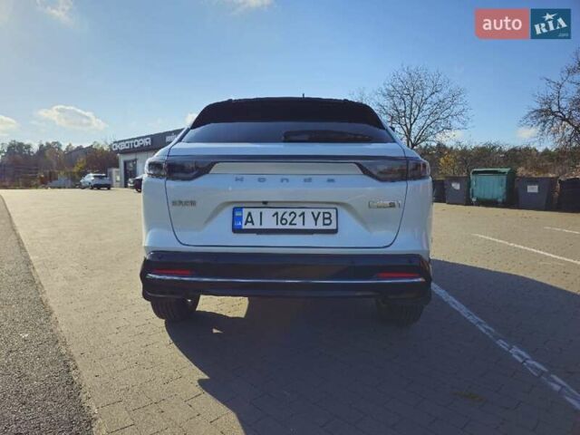 Білий Хонда eNS1, об'ємом двигуна 0 л та пробігом 7 тис. км за 22000 $, фото 7 на Automoto.ua