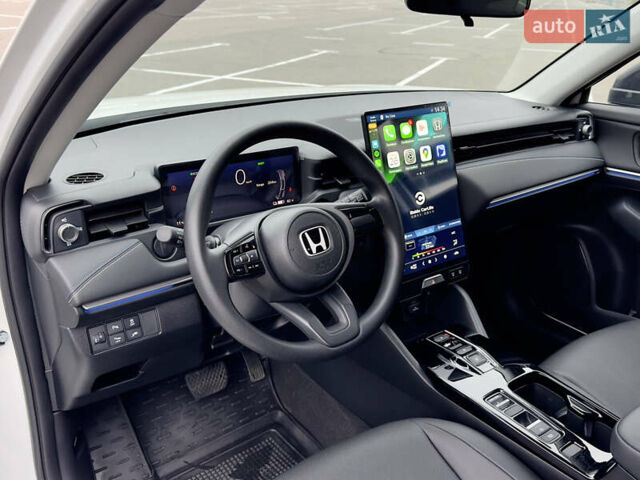 Белый Хонда eNS1, объемом двигателя 0 л и пробегом 7 тыс. км за 16700 $, фото 30 на Automoto.ua