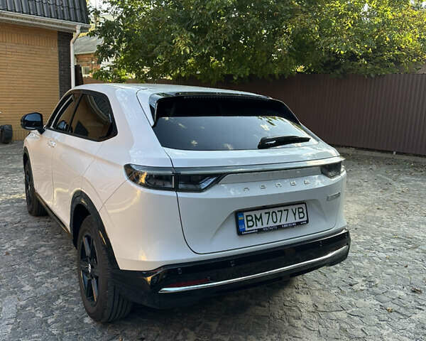 Белый Хонда eNS1, объемом двигателя 0 л и пробегом 8 тыс. км за 19500 $, фото 11 на Automoto.ua