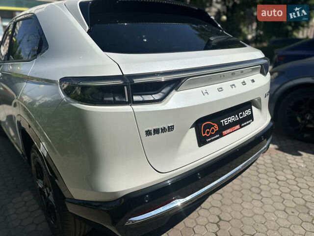 Білий Хонда eNS1, об'ємом двигуна 0 л та пробігом 1 тис. км за 17500 $, фото 12 на Automoto.ua