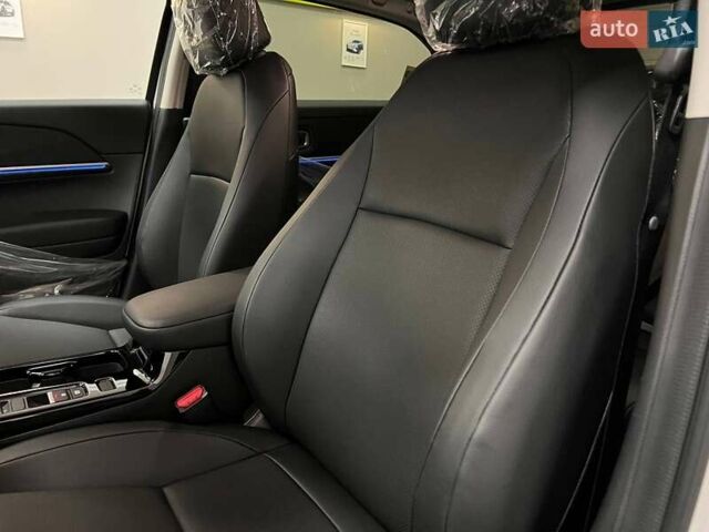 Белый Хонда eNS1, объемом двигателя 0 л и пробегом 1 тыс. км за 15899 $, фото 22 на Automoto.ua
