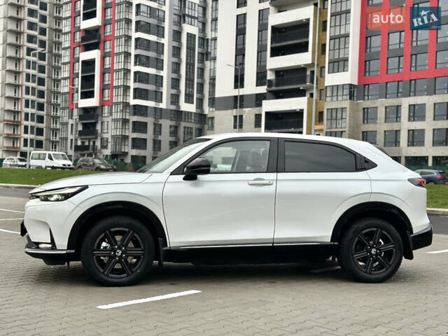 Белый Хонда eNS1, объемом двигателя 0 л и пробегом 7 тыс. км за 16700 $, фото 19 на Automoto.ua