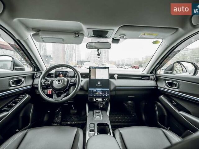 Белый Хонда eNS1, объемом двигателя 0 л и пробегом 12 тыс. км за 17500 $, фото 11 на Automoto.ua