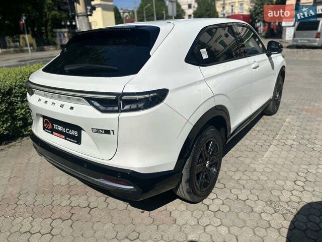 Білий Хонда eNS1, об'ємом двигуна 0 л та пробігом 1 тис. км за 17500 $, фото 1 на Automoto.ua