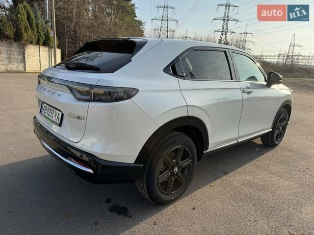 Белый Хонда eNS1, объемом двигателя 0 л и пробегом 1 тыс. км за 17900 $, фото 3 на Automoto.ua