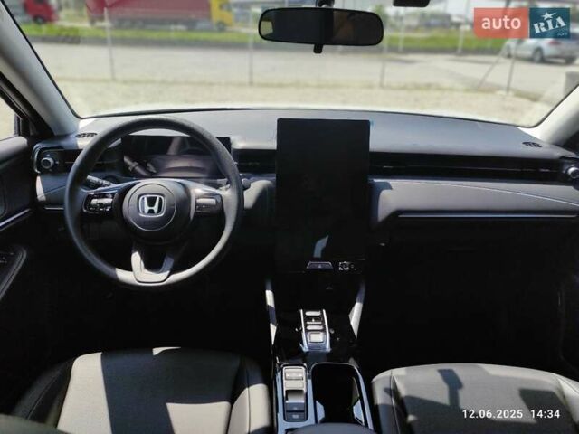 Белый Хонда eNS1, объемом двигателя 0 л и пробегом 1 тыс. км за 15900 $, фото 10 на Automoto.ua