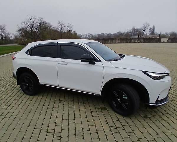 Белый Хонда eNS1, объемом двигателя 0 л и пробегом 24 тыс. км за 17500 $, фото 6 на Automoto.ua