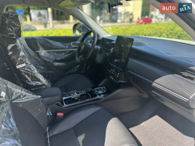 Білий Хонда eNS1, об'ємом двигуна 0 л та пробігом 1 тис. км за 17500 $, фото 7 на Automoto.ua