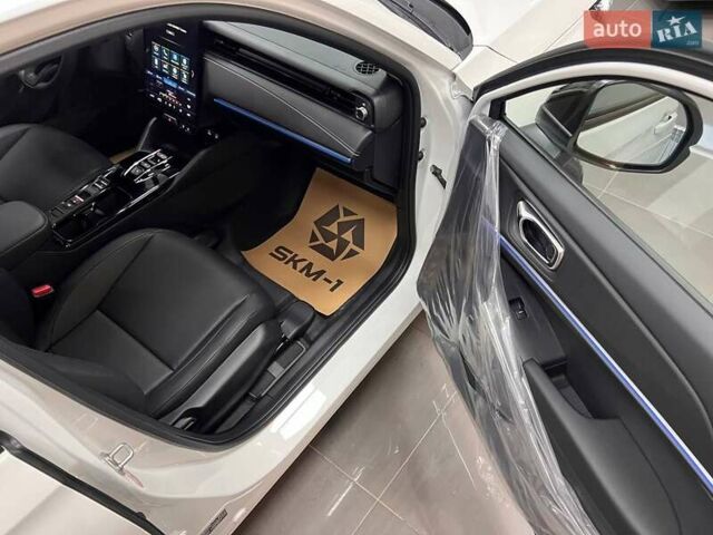 Белый Хонда eNS1, объемом двигателя 0 л и пробегом 1 тыс. км за 15899 $, фото 27 на Automoto.ua