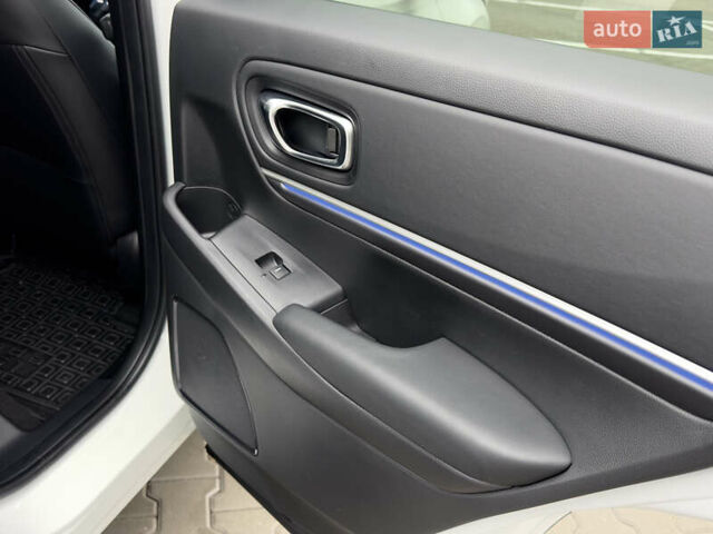 Белый Хонда eNS1, объемом двигателя 0 л и пробегом 7 тыс. км за 16700 $, фото 35 на Automoto.ua