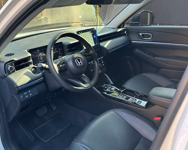 Белый Хонда eNS1, объемом двигателя 0 л и пробегом 8 тыс. км за 19500 $, фото 19 на Automoto.ua