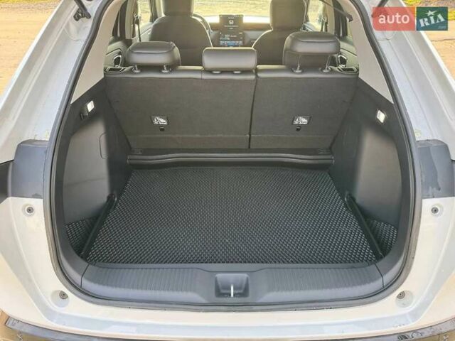 Белый Хонда eNS1, объемом двигателя 0 л и пробегом 1 тыс. км за 17900 $, фото 14 на Automoto.ua