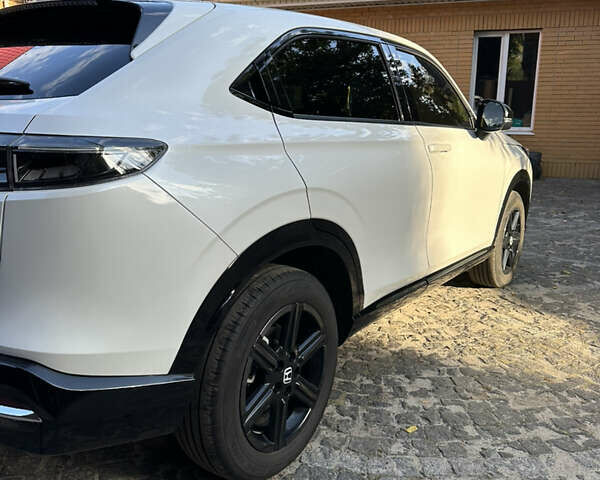 Белый Хонда eNS1, объемом двигателя 0 л и пробегом 8 тыс. км за 19500 $, фото 14 на Automoto.ua