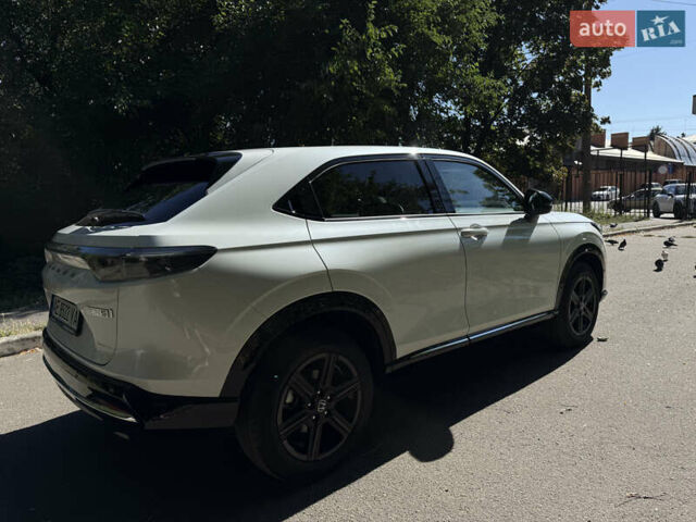 Белый Хонда eNS1, объемом двигателя 0 л и пробегом 6 тыс. км за 17500 $, фото 3 на Automoto.ua