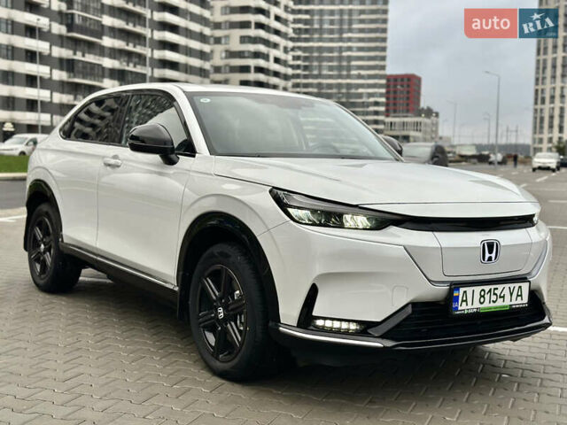 Белый Хонда eNS1, объемом двигателя 0 л и пробегом 7 тыс. км за 16700 $, фото 4 на Automoto.ua