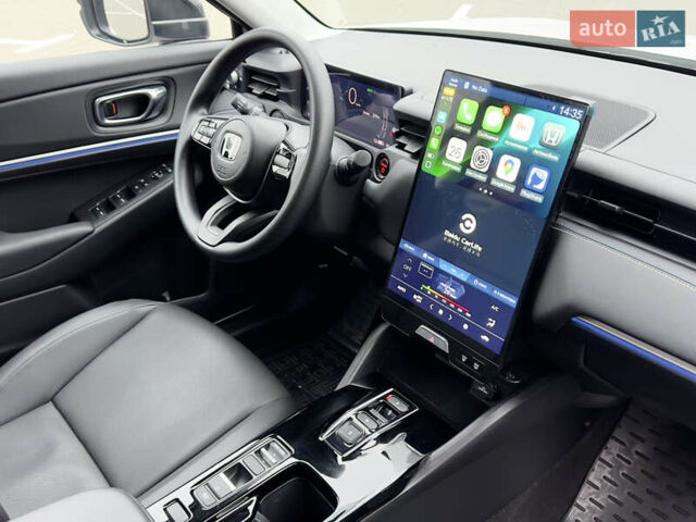 Белый Хонда eNS1, объемом двигателя 0 л и пробегом 7 тыс. км за 16700 $, фото 41 на Automoto.ua