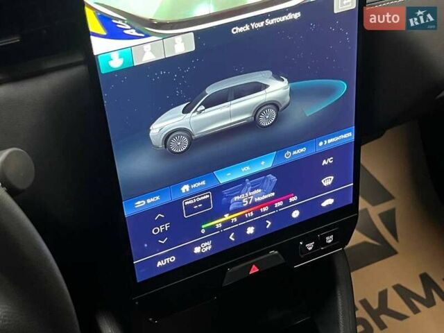 Белый Хонда eNS1, объемом двигателя 0 л и пробегом 1 тыс. км за 15899 $, фото 25 на Automoto.ua