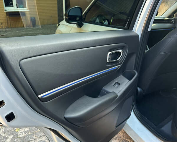 Белый Хонда eNS1, объемом двигателя 0 л и пробегом 8 тыс. км за 19500 $, фото 38 на Automoto.ua