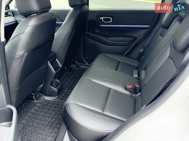 Белый Хонда eNS1, объемом двигателя 0 л и пробегом 7 тыс. км за 16700 $, фото 33 на Automoto.ua