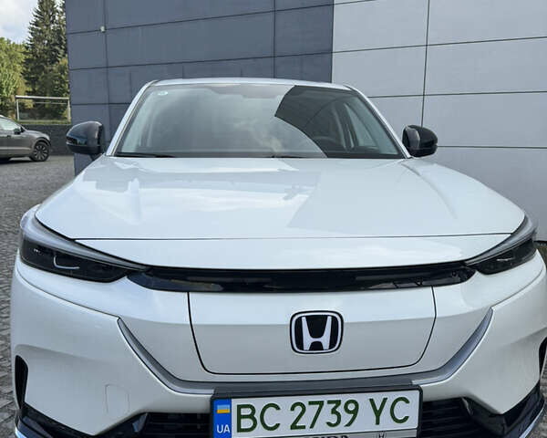 Хонда eNS1 2024 в Львове на Automoto.ua Белый Хонда eNS1, объемом двигателя 0 л и пробегом 1 тыс. км за 19900 $, фото 4 на Automoto.ua