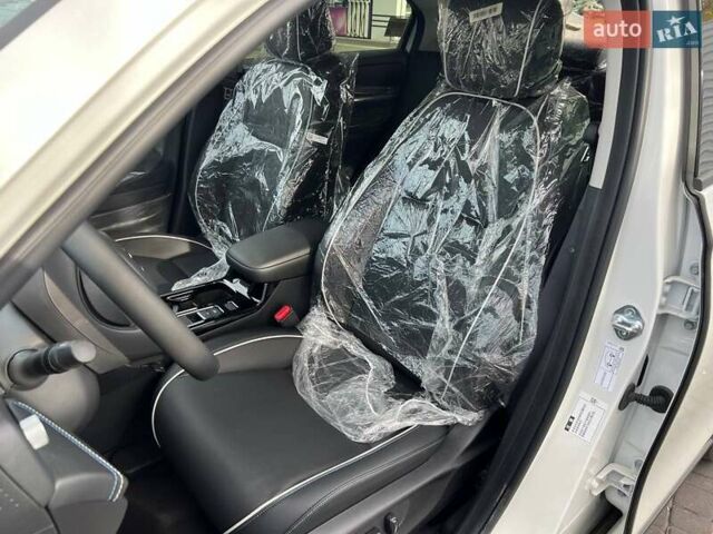 Хонда eNS1 2024 в Одессе на Automoto.ua Белый Хонда eNS1, объемом двигателя 0 л и пробегом 1 тыс. км за 19000 $, фото 7 на Automoto.ua