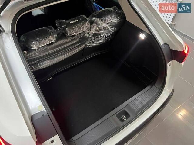 Белый Хонда eNS1, объемом двигателя 0 л и пробегом 1 тыс. км за 15899 $, фото 12 на Automoto.ua
