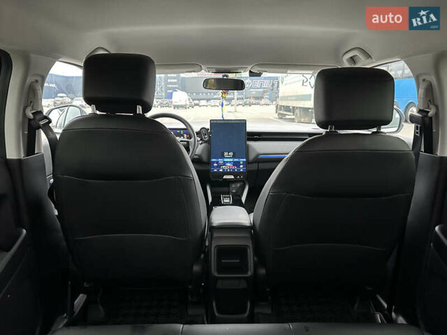 Білий Хонда eNS1, об'ємом двигуна 0 л та пробігом 8 тис. км за 17000 $, фото 10 на Automoto.ua