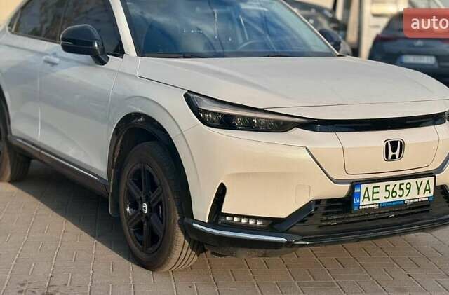 Белый Хонда eNS1, объемом двигателя 0 л и пробегом 8 тыс. км за 19500 $, фото 5 на Automoto.ua