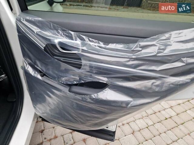 Белый Хонда eNS1, объемом двигателя 0 л и пробегом 1 тыс. км за 20700 $, фото 26 на Automoto.ua