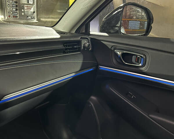 Белый Хонда eNS1, объемом двигателя 0 л и пробегом 5 тыс. км за 17500 $, фото 7 на Automoto.ua