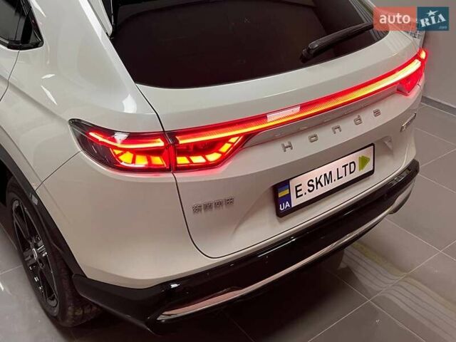Белый Хонда eNS1, объемом двигателя 0 л и пробегом 1 тыс. км за 15899 $, фото 8 на Automoto.ua