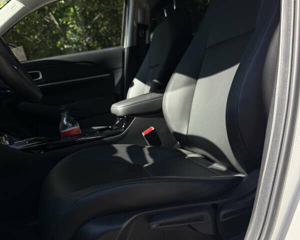 Белый Хонда eNS1, объемом двигателя 0 л и пробегом 6 тыс. км за 17500 $, фото 14 на Automoto.ua