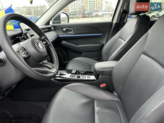 Білий Хонда eNS1, об'ємом двигуна 0 л та пробігом 8 тис. км за 17000 $, фото 7 на Automoto.ua