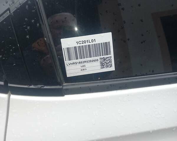 Белый Хонда eNS1, объемом двигателя 0 л и пробегом 1 тыс. км за 22400 $, фото 4 на Automoto.ua