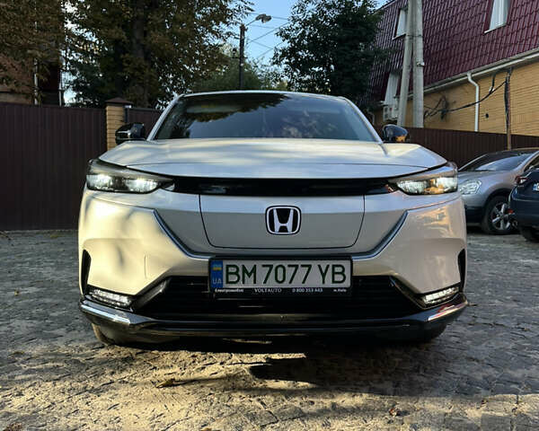 Белый Хонда eNS1, объемом двигателя 0 л и пробегом 8 тыс. км за 19500 $, фото 6 на Automoto.ua