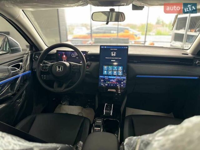 Білий Хонда eNS1, об'ємом двигуна 0 л та пробігом 1 тис. км за 15899 $, фото 20 на Automoto.ua