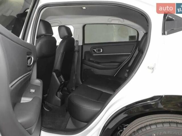 Белый Хонда eNS1, объемом двигателя 0 л и пробегом 1 тыс. км за 15899 $, фото 9 на Automoto.ua