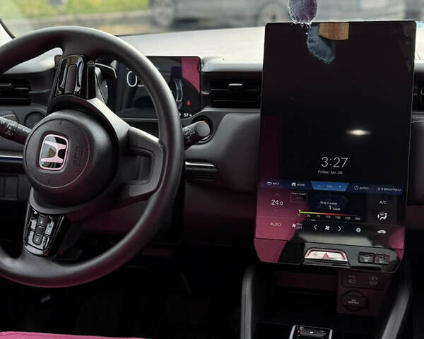 Белый Хонда eNS1, объемом двигателя 0 л и пробегом 7 тыс. км за 17400 $, фото 11 на Automoto.ua