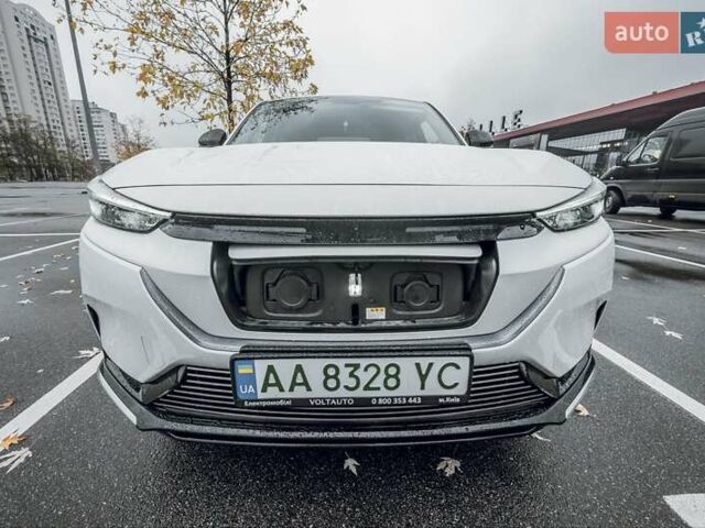 Белый Хонда eNS1, объемом двигателя 0 л и пробегом 12 тыс. км за 17500 $, фото 14 на Automoto.ua