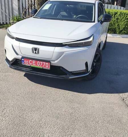 Белый Хонда eNS1, объемом двигателя 0 л и пробегом 1 тыс. км за 15999 $, фото 2 на Automoto.ua