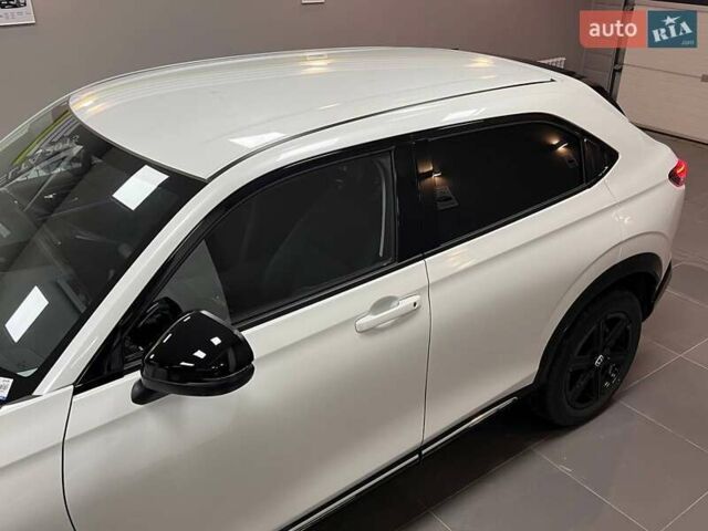 Белый Хонда eNS1, объемом двигателя 0 л и пробегом 1 тыс. км за 15899 $, фото 5 на Automoto.ua