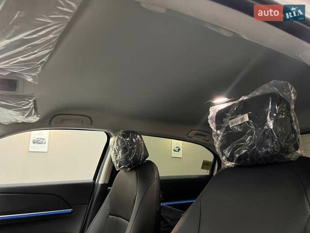 Белый Хонда eNS1, объемом двигателя 0 л и пробегом 1 тыс. км за 15899 $, фото 23 на Automoto.ua