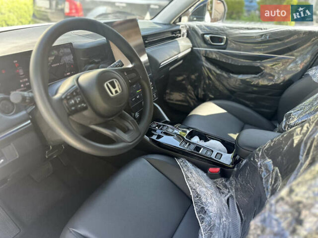 Білий Хонда eNS1, об'ємом двигуна 0 л та пробігом 1 тис. км за 17500 $, фото 9 на Automoto.ua