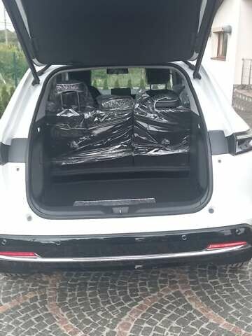 Білий Хонда eNS1, об'ємом двигуна 0 л та пробігом 1 тис. км за 21500 $, фото 11 на Automoto.ua